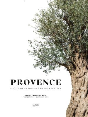 cover image of La Provence